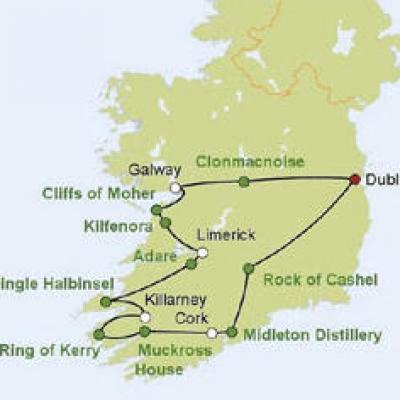 Route